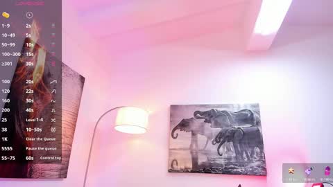 Valery Walker online show from February 9, 2025, 7:30 pm