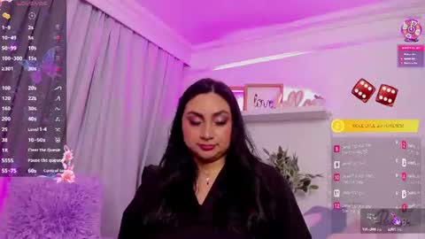 Snapshot of valerywalker7 chatting on July 12, 2026, 7:05 pm Valery Walker online show from July 12, 2026, 7:05 pm