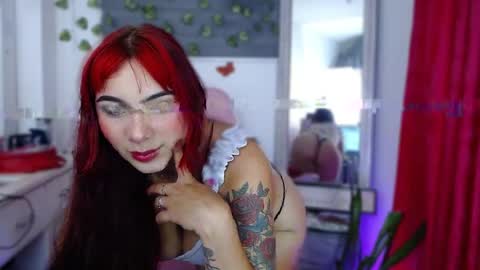 Snapshot of valeryy_sexyy chatting on May 4, 2026, 4:47 pm --- online show from May 4, 2026, 4:47 pm