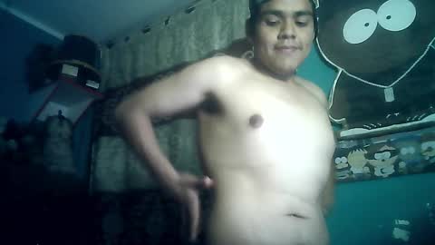 Valesh19 online show from November 27, 2025, 1:51 am