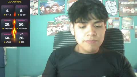 Snapshot of valesh20 chatting on June 23, 2026, 1:03 am Valesh19 online show from June 23, 2026, 1:03 am