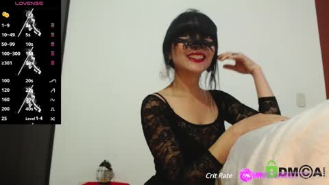 Snapshot of valeska_black chatting on January 26, 2025, 7:41 pm Valeska online show from January 26, 2025, 7:41 pm
