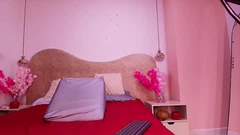 Valeska online show from February 21, 2026, 7:15 pm