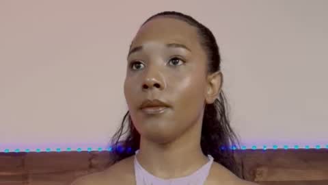 Snapshot of valeska_rousee chatting on July 7, 2026, 12:57 am Valeska online show from July 7, 2026, 12:57 am