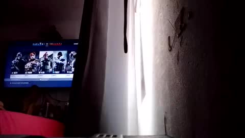 valetv2222 online show from November 29, 2025, 4:10 pm