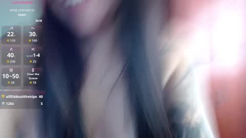 Snapshot of valevicious chatting on March 4, 2026, 7:09 pm valevicious online show from March 4, 2026, 7:09 pm