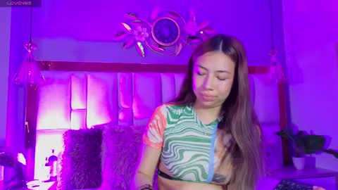 Snapshot of valeygomez chatting on July 12, 2026, 3:14 pm Valey online show from July 12, 2026, 3:14 pm