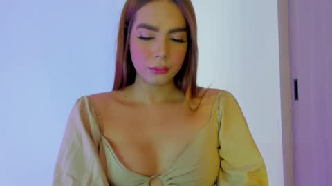 Valezny V online show from February 25, 2026, 3:43 pm