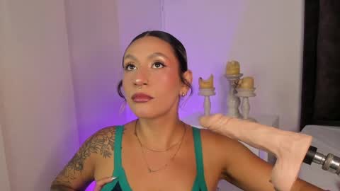 valka_doll online show from June 2, 2026, 7:38 pm