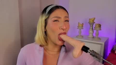 valka_doll online show from June 9, 2026, 7:14 pm