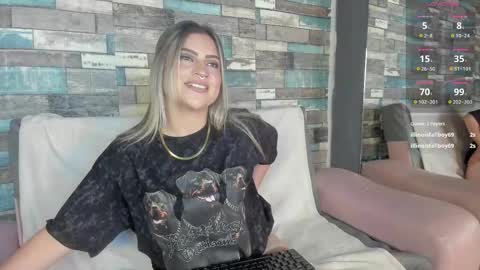 valka_praskov online show from January 31, 2025, 11:46 am