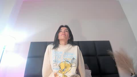 Valka Vega online show from March 30, 2026, 11:44 am