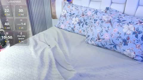 Valkiria moore  online show from March 19, 2026, 8:57 pm