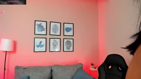 Valkiria online show from September 17, 2025, 4:36 am