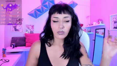 Valkiria online show from February 19, 2026, 5:03 am