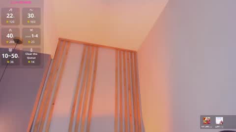 Snapshot of valkiria_ponce chatting on June 22, 2026, 5:04 am Valkiria online show from June 22, 2026, 5:04 am