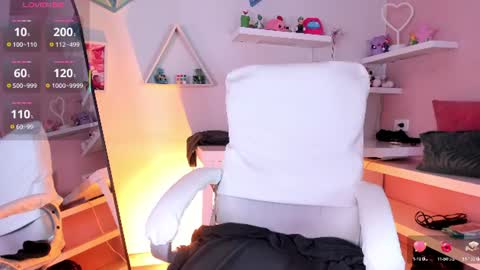 Snapshot of valkiria_ponce chatting on July 9, 2026, 6:06 am Valkiria online show from July 9, 2026, 6:06 am