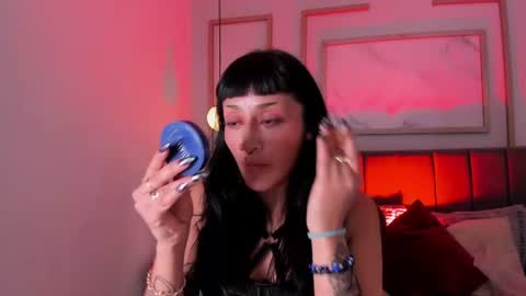 Snapshot of valkiria_ponce chatting on July 18, 2026, 6:17 am Valkiria online show from July 18, 2026, 6:17 am