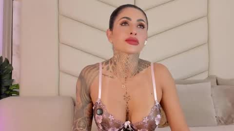 ValkyBes online show from May 28, 2026, 11:13 pm