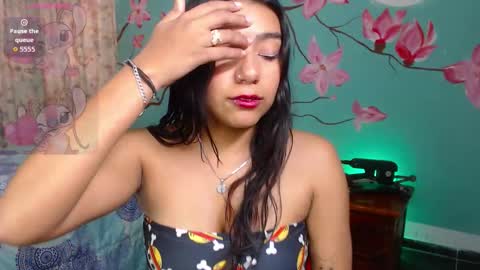 valkydoll online show from March 16, 2026, 12:42 pm