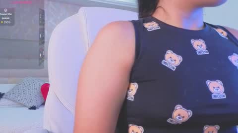 Snapshot of valkyria12 chatting on October 2, 2025, 8:49 pm Valkyria online show from October 2, 2025, 8:49 pm