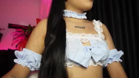 Snapshot of valkyria12 chatting on October 18, 2025, 10:10 pm Valkyria online show from October 18, 2025, 10:10 pm