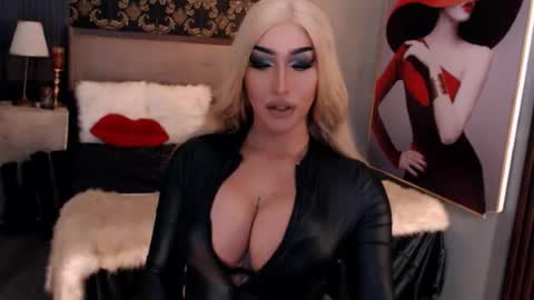 valkyriemajesty online show from June 27, 2026, 8:19 am