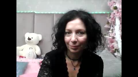 Snapshot of valleriwind chatting on January 10, 2025, 1:09 pm ValleriWind online show from January 10, 2025, 1:09 pm