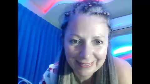 Snapshot of valleriwind chatting on January 20, 2025, 1:00 pm ValleriWind online show from January 20, 2025, 1:00 pm