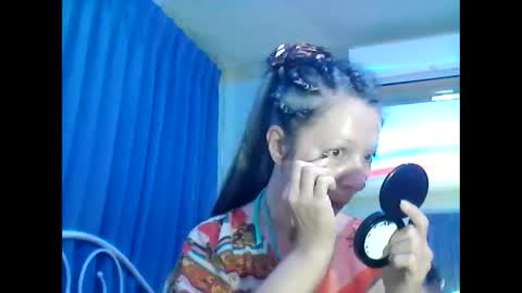 Snapshot of valleriwind chatting on January 29, 2025, 11:56 pm ValleriWind online show from January 29, 2025, 11:56 pm