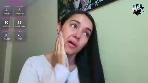 Taty independent account online show from March 21, 2026, 8:45 pm