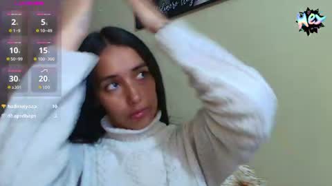Snapshot of vallery_evanss chatting on July 3, 2026, 7:09 pm Taty independent account online show from July 3, 2026, 7:09 pm