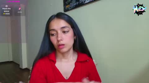 Snapshot of vallery_evanss chatting on July 17, 2026, 9:19 pm Taty independent account online show from July 17, 2026, 9:19 pm
