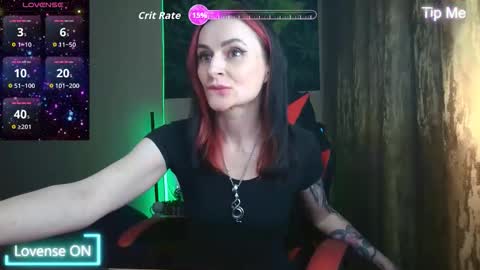 vallhalla666 online show from March 16, 2026, 2:21 pm