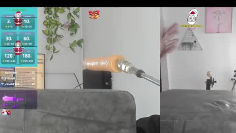 yoselin online show from December 24, 2024, 6:28 pm