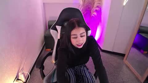 vallolett__ online show from February 24, 2026, 10:08 pm