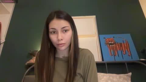 Little Devil online show from February 6, 2026, 3:59 pm