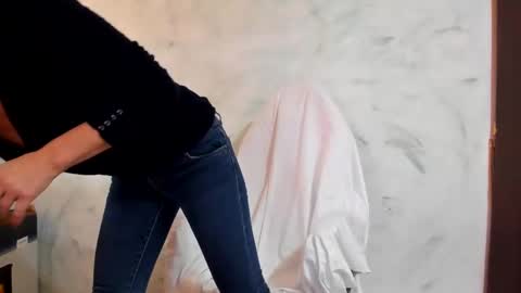 Snapshot of valysexybarbie chatting on December 14, 2024, 12:33 pm valentina online show from December 14, 2024, 12:33 pm