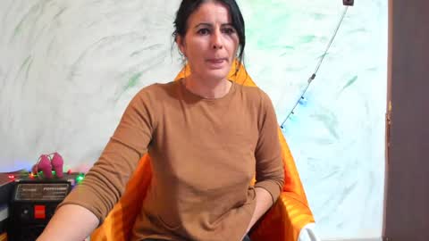 Snapshot of valysexybarbie chatting on January 3, 2025, 10:31 am valentina online show from January 3, 2025, 10:31 am