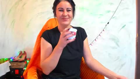 Snapshot of valysexybarbie chatting on January 4, 2025, 8:17 am valentina online show from January 4, 2025, 8:17 am