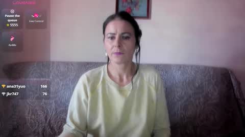 Snapshot of valysexybarbie chatting on October 19, 2025, 8:37 am valentina online show from October 19, 2025, 8:37 am