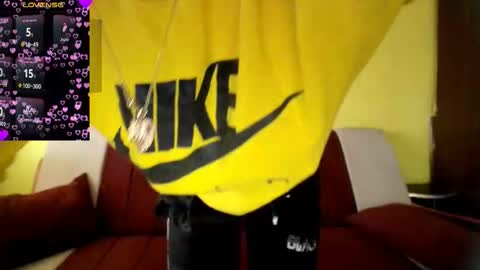 Snapshot of valysexybarbie chatting on March 14, 2026, 10:10 am valentina online show from March 14, 2026, 10:10 am