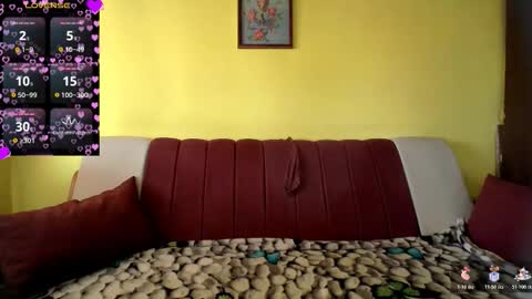 Snapshot of valysexybarbie chatting on March 16, 2026, 8:07 am valentina online show from March 16, 2026, 8:07 am