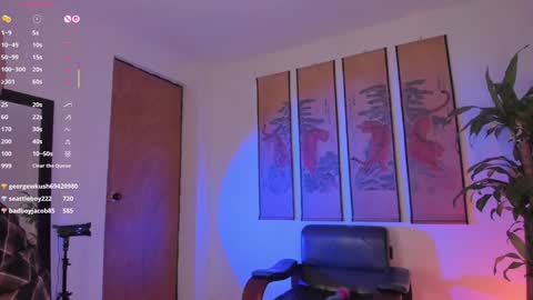 Snapshot of valyturner chatting on February 4, 2025, 4:15 am online show from February 4, 2025, 4:15 am