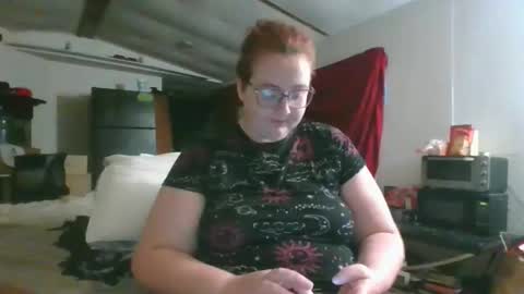 vamperxistic online show from February 25, 2026, 1:04 am