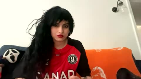vampgatita online show from June 21, 2026, 10:23 pm