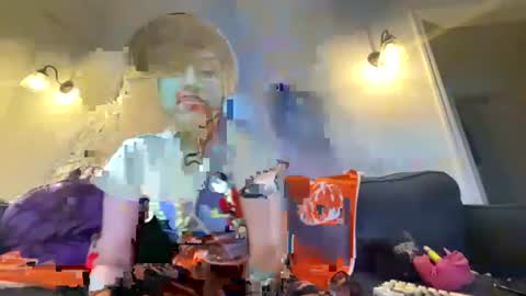 vampgatita online show from July 12, 2026, 1:51 am