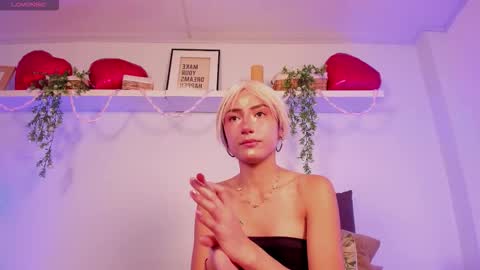 vamp  online show from February 27, 2026, 9:15 pm