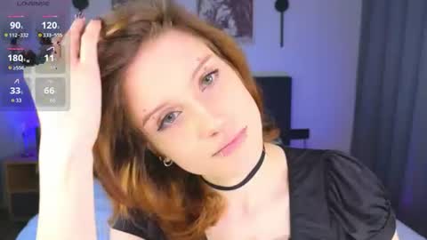 Snapshot of vampi_queen chatting on July 25, 2026, 5:54 pm Vampi online show from July 25, 2026, 5:54 pm