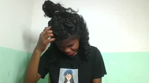 Snapshot of vanafiry chatting on February 7, 2025, 7:06 pm vanafiry online show from February 7, 2025, 7:06 pm